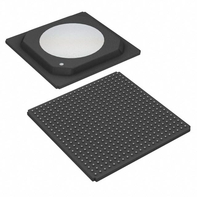 DS34T108GN+ Analog Devices Inc./Maxim Integrated